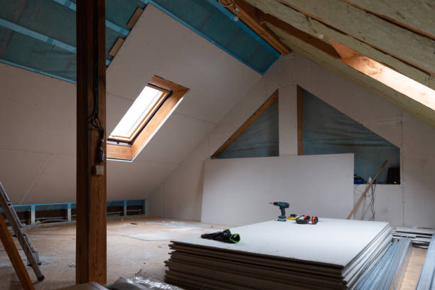 Best Energy Efficiency Insulation in Cochituate, MA