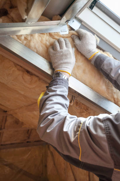 Best Blown-in Insulation in Cochituate, MA