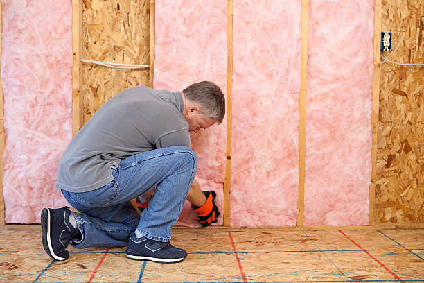 Best Insulation for Specific Applications in Cochituate, MA